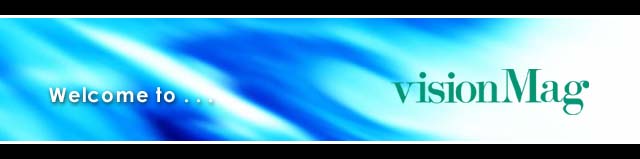 Welcome to Vision Mag Communication Sdn Bhd